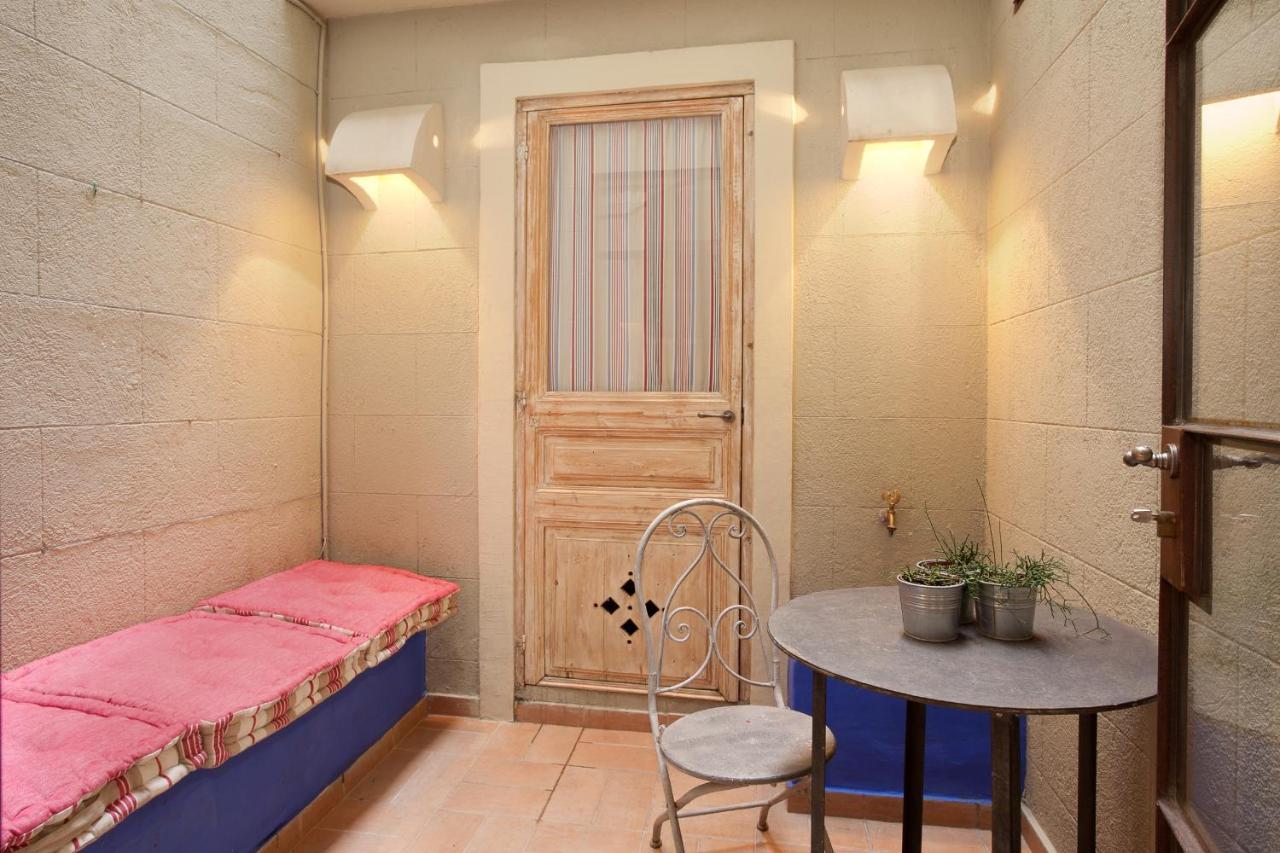 Lejlighed Romantic In Trendy Gracia